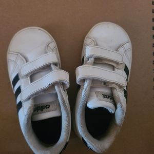 Velcro Toddler Sneakers